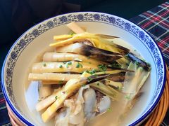 -小龙酒家(桂平路店)