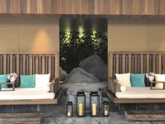 -明谷行馆·温泉