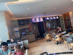 -有璟阁港式餐厅(金融街购物中心店)