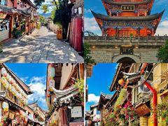 -大理古城