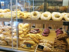 -BREAD WAY面包路·欧式面包(龙湖时代D馆店)