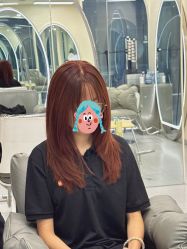 -5M HAIR SALON
