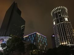 -上海大酒店(南京东路店)