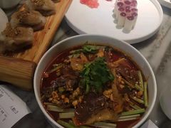 -金佬馆·川菜bistro(芜湖镜湖万达店)