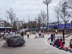 -成飞公园