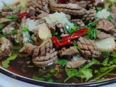 -呼吸森林·生态农庄农家乐私房菜