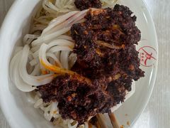 -薛昌利大米面皮(南关正街店)