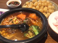 -滇越乘象云南餐厅(次渠店)