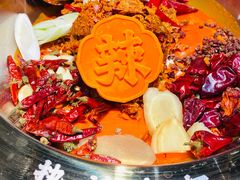 -热辣宗师·串串火锅(万达金街店)