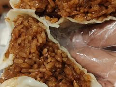 -航天馒头(瞻园路店)