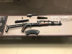 -轻武器博物馆