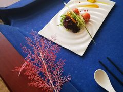 -青岛证大喜玛拉雅酒店·Z1餐厅