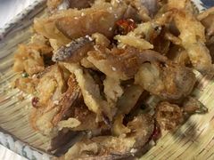 -小民大排档(光谷店)