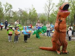 -侎宝运动成长中心(嘉定大融城店)