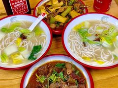 -泰粗卤加热卤味(义全店)