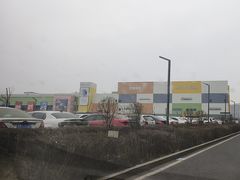 -杉杉奥特莱斯广场(哈尔滨店)