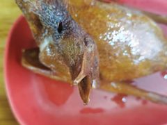 -光明刘冰乳鸽店(光明法政北路店)