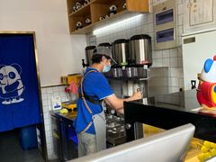 -茶百道(下沙宝龙二期店)