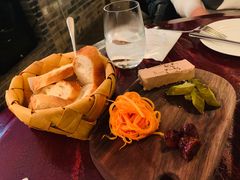 -羽深肉铺 Steak & Wine