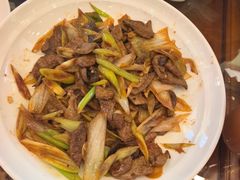 -民族饭荘(新华大街店)