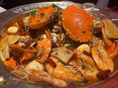-胖哥俩肉蟹煲(海盐总店)