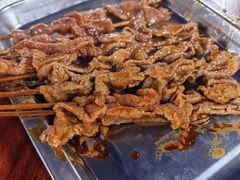 -阿彬烧烤(桐油店)