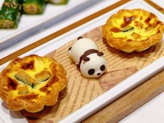 -临家小院·潮汕菜·商务宴请·点心(白石洲店)