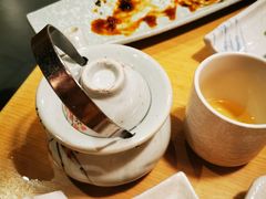 -山之川日料放题(通州店)