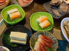 -舒友海鲜姿造(白鹭洲店)
