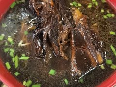 -小龙大肉面馆
