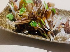 醉蟹钳-火焰枪蛋·烧烤(奉天街店)