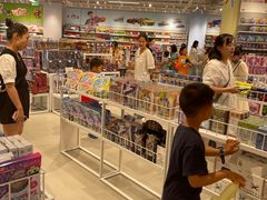 -TOYSRUS玩具反斗城(合肥华润万象城店)