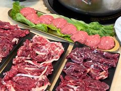 -福合埕牛肉丸(福平路店)