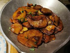 -绿茶餐厅(乐峰广场店)