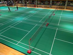 -沈坚强游泳俱乐部(长征分部)