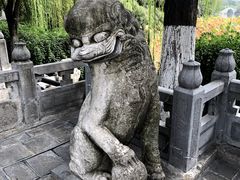 -包公祠