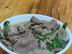 -珍珍小食店(西华路店)