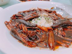 -新吉士·上海菜(浦东LCM置汇旭辉店)