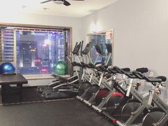 -星健源健身工作室