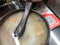 -潘苏凉茶馆(康之宝超级广场店)