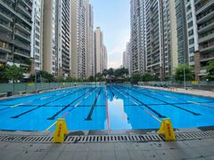 -猎德游泳池(猎德花园店)