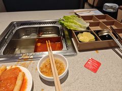 -海底捞火锅(番禺广场店)