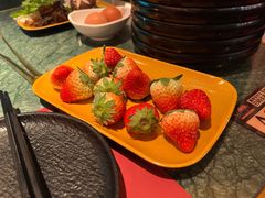 -牛New寿喜烧(中山公园龙之梦店)