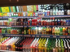 -NOBLE MART(巴黎人购物中心分店)