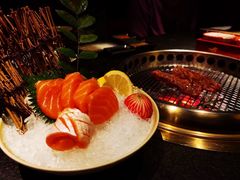 -300杯·和牛烧肉清酒专门店(廊里店)