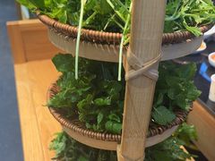 -春耕野菜馆(湖滨路店)