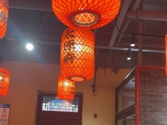 -山四砂锅(太原钟楼街店)