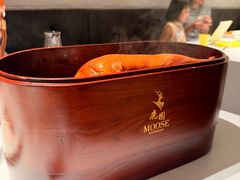 -鹿园 MOOSE(长宁店)