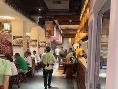 -六合居·明厨亮灶餐厅(成双大道店)
