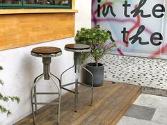 -RAC BAR(安福路店)